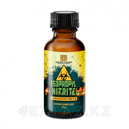 Попперс Изопропилнитрит (Isopropyl Nitrite) 30 мл от sex shop Extaz