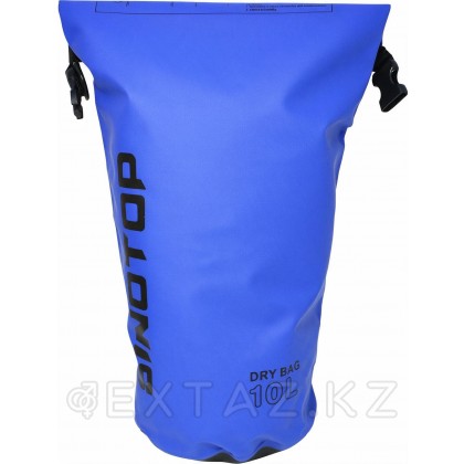 Водонепроницаемый рюкзак Sinotop Dry Bag 10L. (Синий) от sex shop Extaz