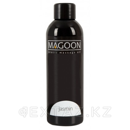 Массажное масло Magoon Jasmine 200 мл. от sex shop Extaz