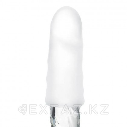 Мастурбатор Tenga Egg BRUSH - extaz.kz фото 4 Мастурбатор Tenga Egg BRUSH от sex shop Extaz фото 4