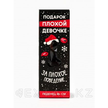 Леденец на палочке XXL «Плохой девочке», 18+ от sex shop Extaz фото 3