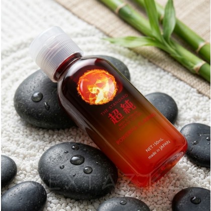 Увлажняющий гель на водной основе  BIJOND  Powerful Flaming 150ml от sex shop Extaz фото 2
