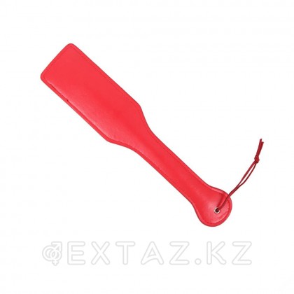 Паддл XOXO red от sex shop Extaz фото 3