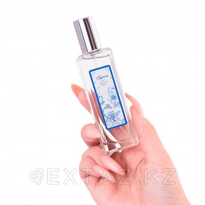 Женская парфюмерная вода с феромонами SEXY LIFE EMPRESS, 30 мл от sex shop Extaz фото 3