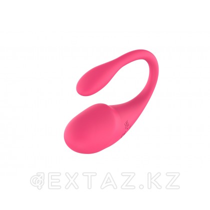 Виброяйцо с управлением через приложение Love spouse APP от sex shop Extaz фото 4