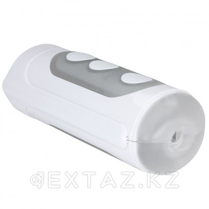  TENGA Стимулятор Flip Hole белый от sex shop Extaz фото 4
