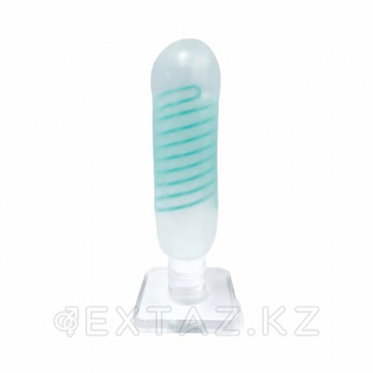 TENGA SPINNER Мастурбатор Pixel от sex shop Extaz фото 10