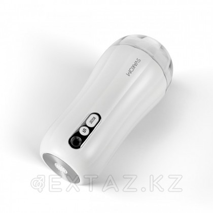 Мастурбатор Robin с вибрацией Svakom от sex shop Extaz фото 6