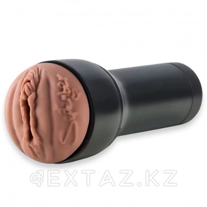 Мастурбатор Feel копия порно звезды September Reign от KIIROOStars Collection от sex shop Extaz