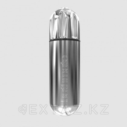 Вибропуля Vibe Bullet (chrome) Bathmate от sex shop Extaz фото 5