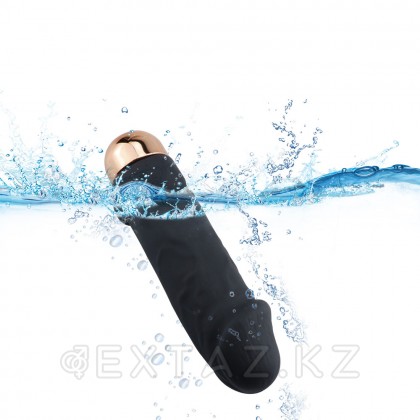 Мини-вибратор Purefun от sex shop Extaz фото 5