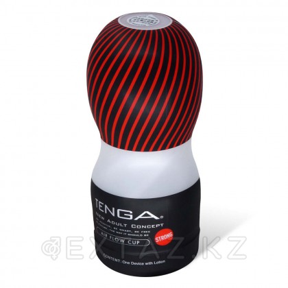Мастурбатор Tenga Air Flow Cup Strong от sex shop Extaz фото 2