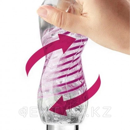 TENGA SPINNER Мастурбатор Brick от sex shop Extaz фото 14