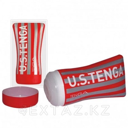 TENGA Мастурбатор Soft Tube US от sex shop Extaz фото 4