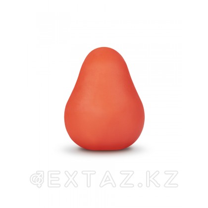 Gvibe Gegg Red - мастурбатор яйцо, 6.5х5 см (красный) от sex shop Extaz фото 6