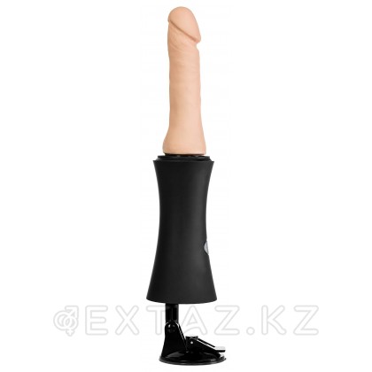 Секс-машина HandBang MotorLovers черная 41,5 см от sex shop Extaz фото 8