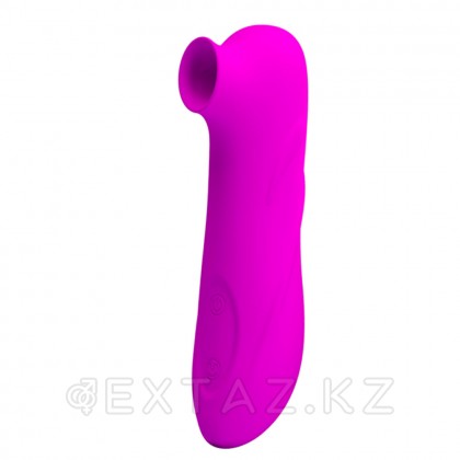 Вакуумный стимулятор клитора Romance Magic Flute от sex shop Extaz