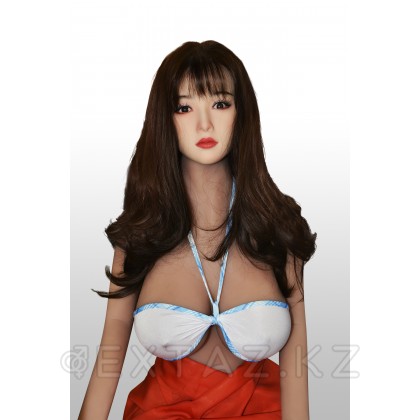Реалистичная секс -кукла Юна (158 см., 37,5 кг.) от sex shop Extaz