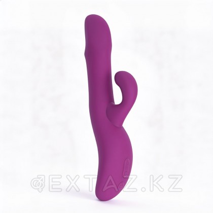 Вибратор Selove Surge фиолетовый от sex shop Extaz