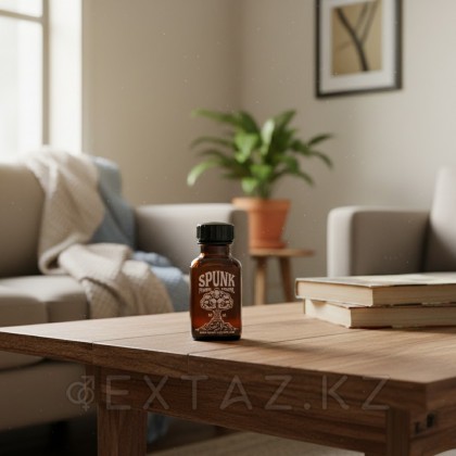 Попперс Spunk Power 24 мл. (Канада) от sex shop Extaz фото 3