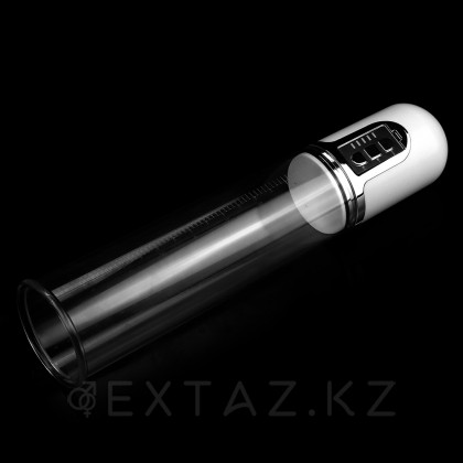 Электропомпа Maximizer worx VX5 (Эрекционное кольцо в подарок) от sex shop Extaz фото 4