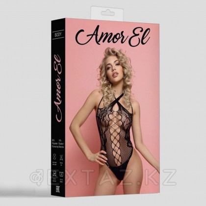Боди Amor EL Baltanas (S/L) от sex shop Extaz фото 3