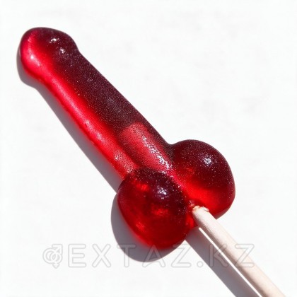 Леденец «Язык твой друг», вкус: тутти-фрутти, 20 г. от sex shop Extaz