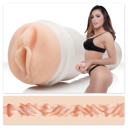 Мастурбатор FLESHLIGHT SIGNATURE Adriana Chechik Next Level от sex shop Extaz фото 5