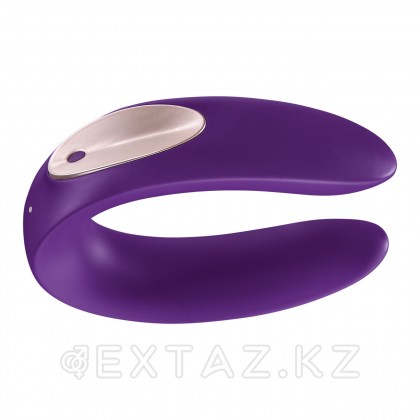 Стимулятор для пар Satisfyer Double Plus Remote от sex shop Extaz фото 5
