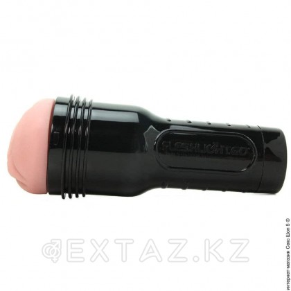 Мастурбатор Fleshlight Pink Go Surge (вагина) от sex shop Extaz фото 5