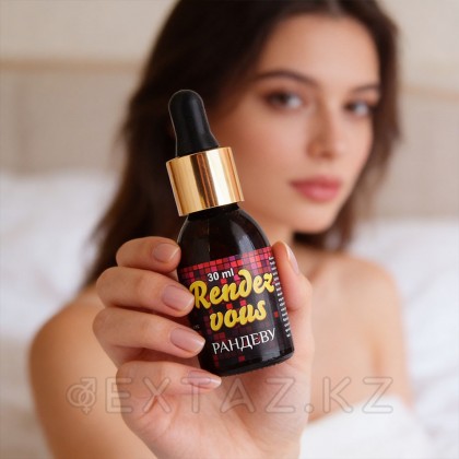 Концентрат для женщин «Рандеву», 30 мл от sex shop Extaz фото 2