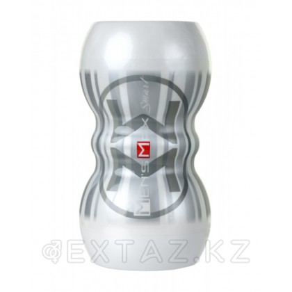Мастурбатор MensMax - Smart 14,5 см. от sex shop Extaz