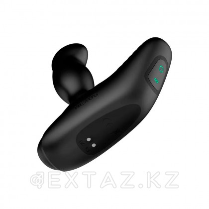 Вибромассажер простаты Nexus Revo Stealth App с вращающейся головкой от sex shop Extaz фото 3
