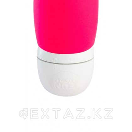 Мини-вибратор JAZZIE розовый от Fun factory от sex shop Extaz фото 4