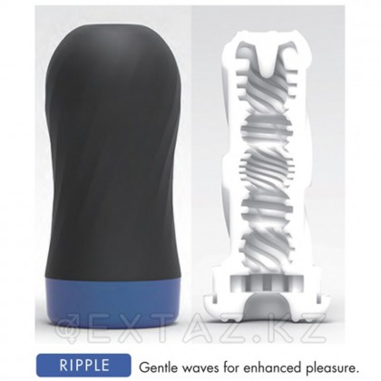 Многоразовый стимулятор Ripple TENGA Air-Tech Twist от sex shop Extaz фото 9