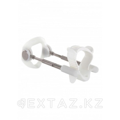 Комплект для увеличения пениса Jes Extender-Titanium от sex shop Extaz фото 3