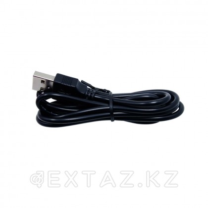 Двусторонний вибратор Pretty love (7 режимов вибрации) от sex shop Extaz фото 9