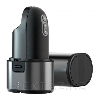 Мастурбатор для мужчин ARCwave ION от sex shop Extaz