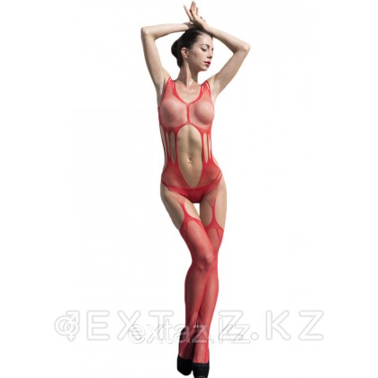 Красная бодисетка от sex shop Extaz