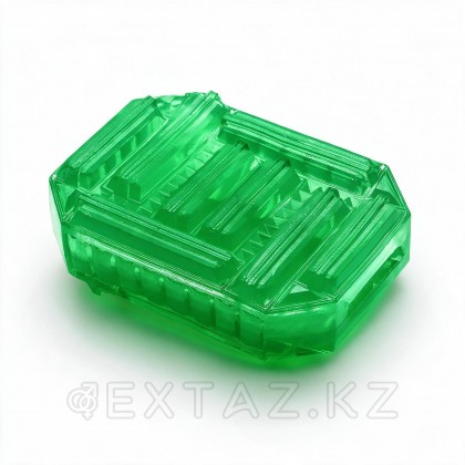 Мастурбатор Tenga Uni Emerald от sex shop Extaz