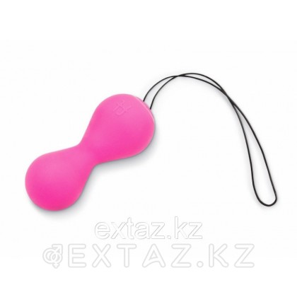 Персональный тренер вагинальных мышц - Gballs 2 App (розовый) Fun Toys от sex shop Extaz фото 3