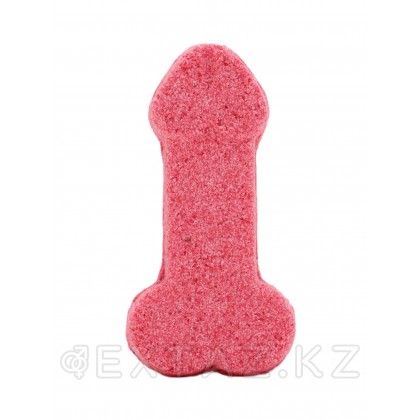 Бомбочка для ванны «Ты красивая» аромат малиновой шипучки 60 гр от sex shop Extaz