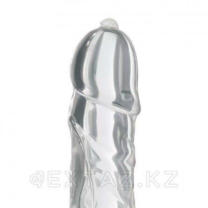 Презервативы EXPERT CLASSIC № 12+3 (классические), 12+3 шт. от sex shop Extaz фото 6