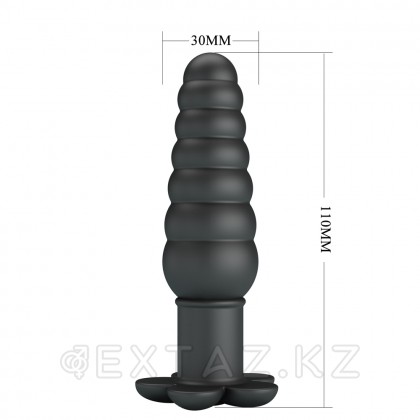 Анальный вибростимулятор Imron от sex shop Extaz фото 6