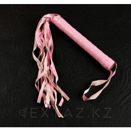 Эротический набор «Ахи-вздохи» с фантами, плёткой и наручниками от sex shop Extaz фото 5