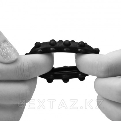Эрекционное кольцо (4.Φ1.6) от sex shop Extaz фото 5