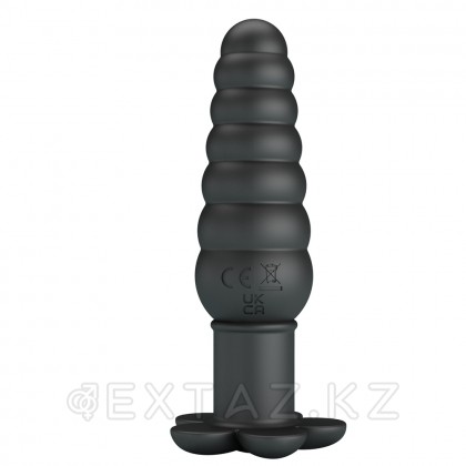 Анальный вибростимулятор Imron от sex shop Extaz фото 2