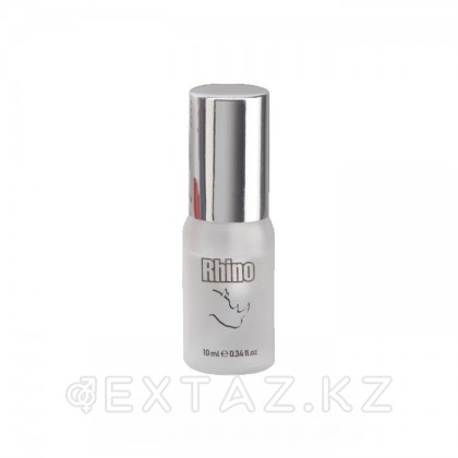 Спрей-пролонгатор для мужчин Rhino Long Power Spray 10 мл. от sex shop Extaz