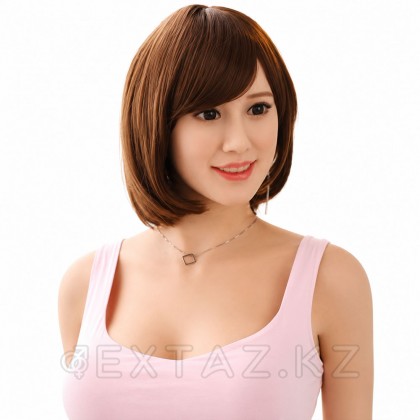 Реалистичная секс-кукла Ёко (165 см 36 кг) от sex shop Extaz