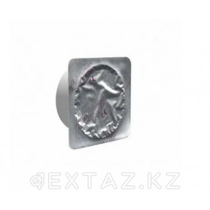 Luxe Maxima Контрольный выстрел, презерватив (1 шт) от sex shop Extaz фото 3